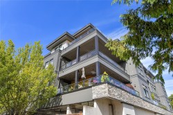 #401-9710 Fourth St Sidney, BC V8L 2Y8