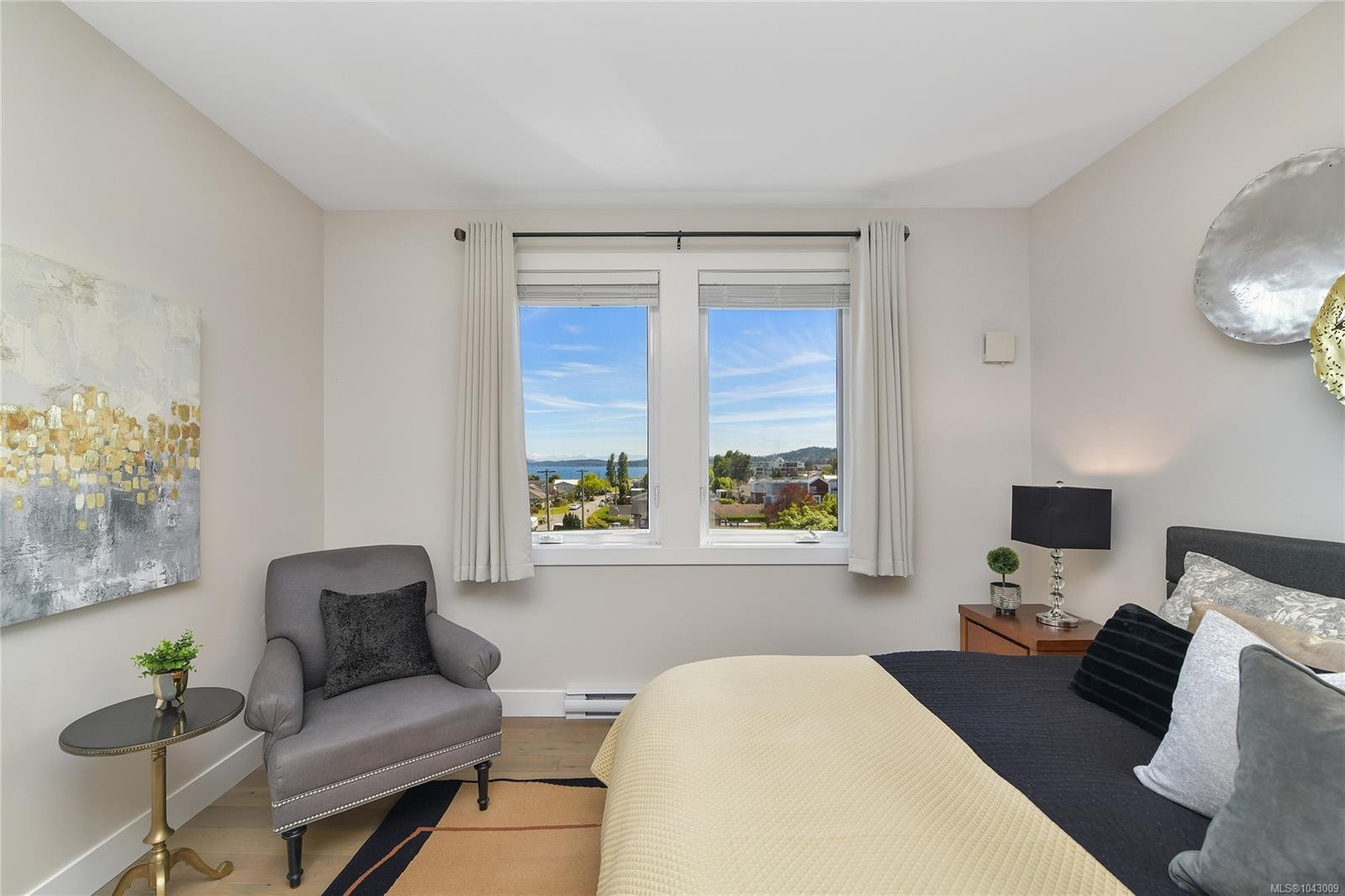 #401-9710 Fourth St, Sidney, BC