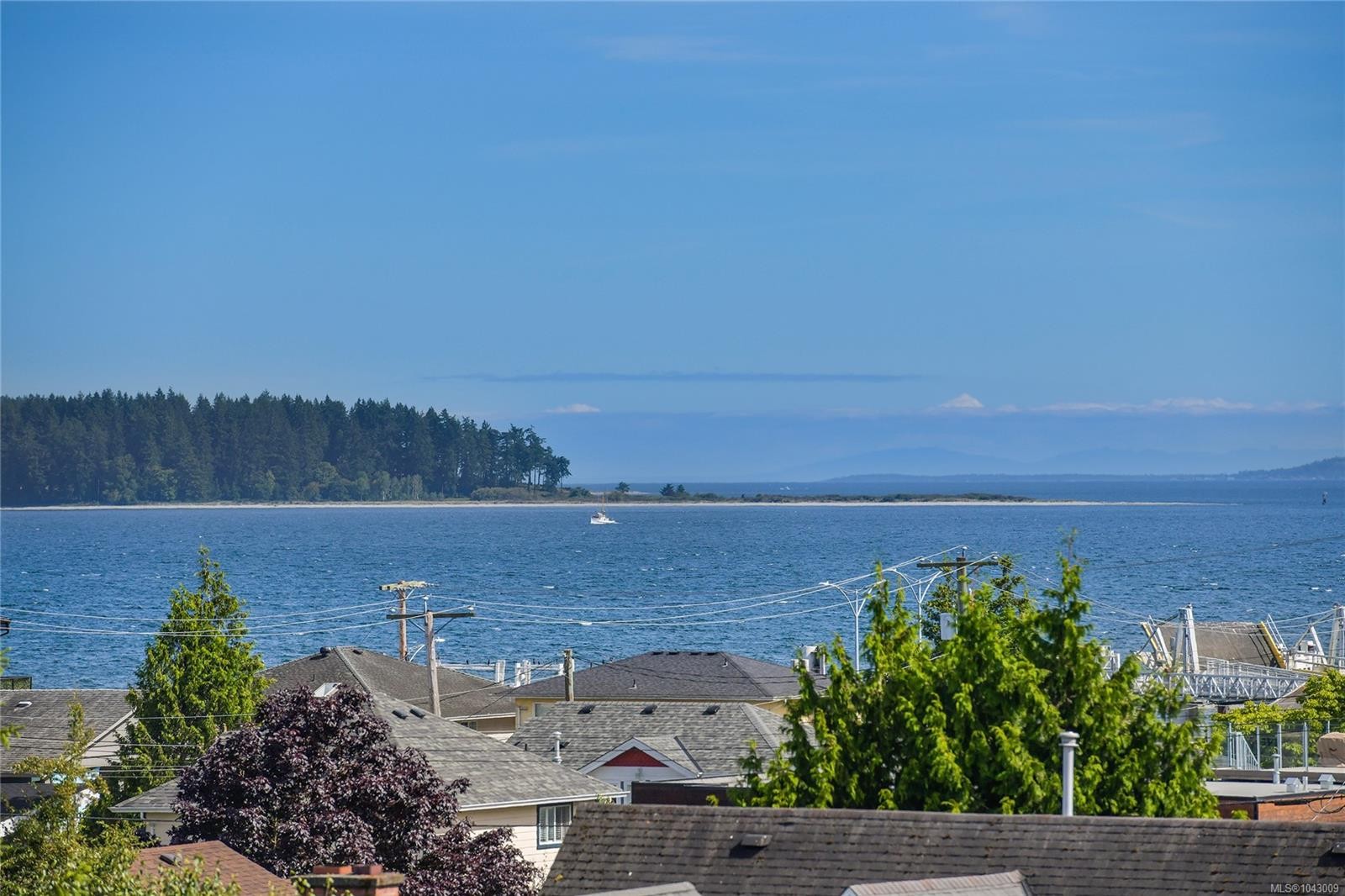 #401-9710 Fourth St, Sidney, BC