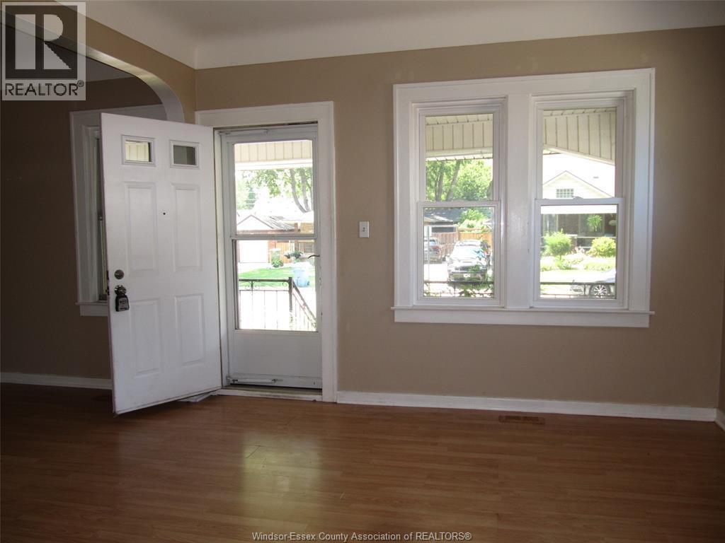 958 Edward, Windsor, ON