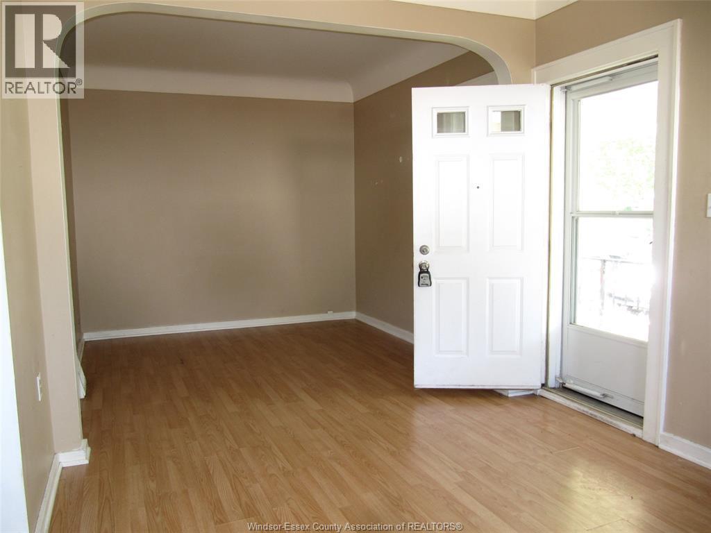 958 Edward, Windsor, ON