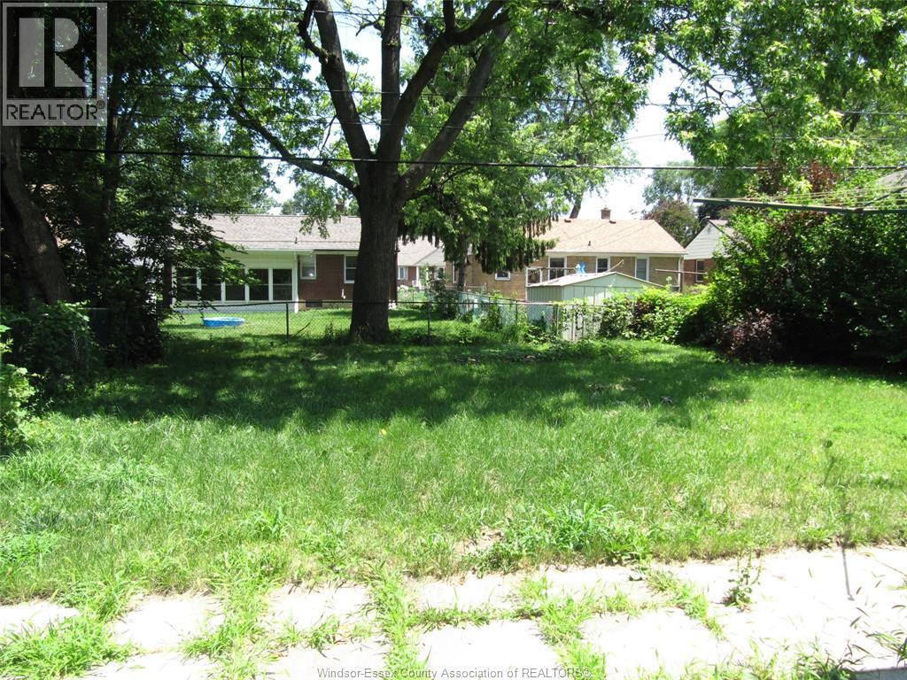 958 Edward, Windsor, ON