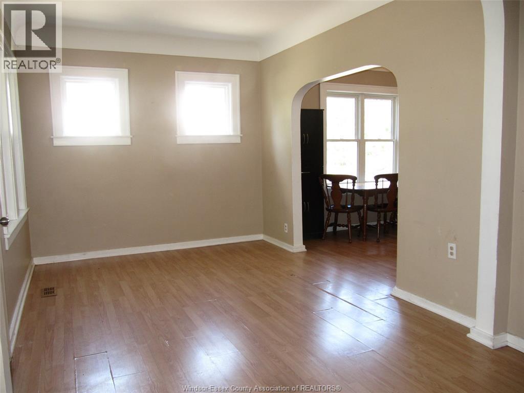 958 Edward, Windsor, ON