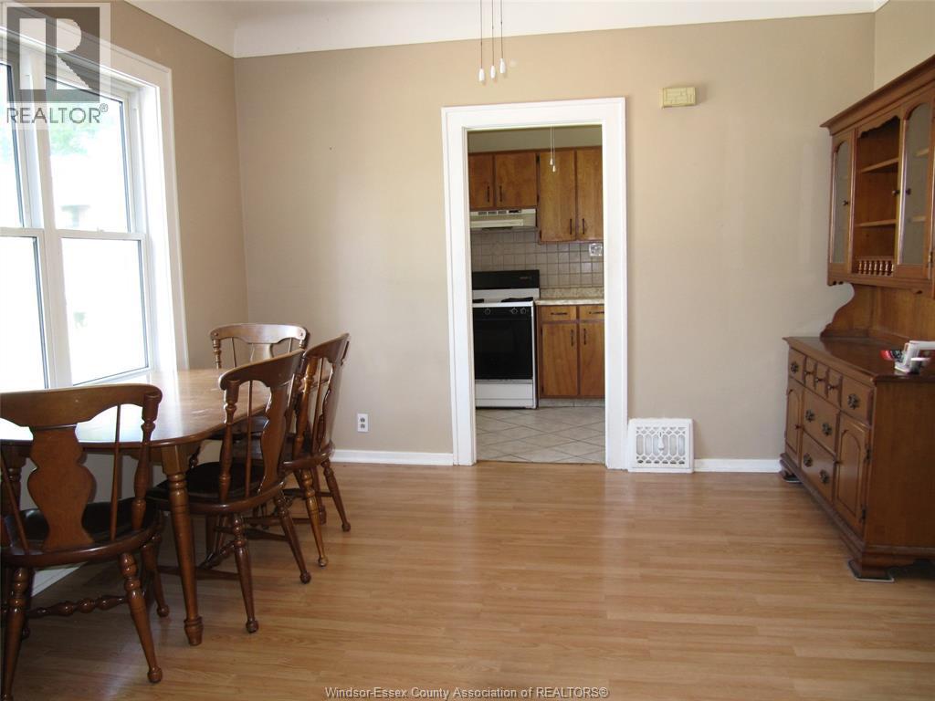 958 Edward, Windsor, ON