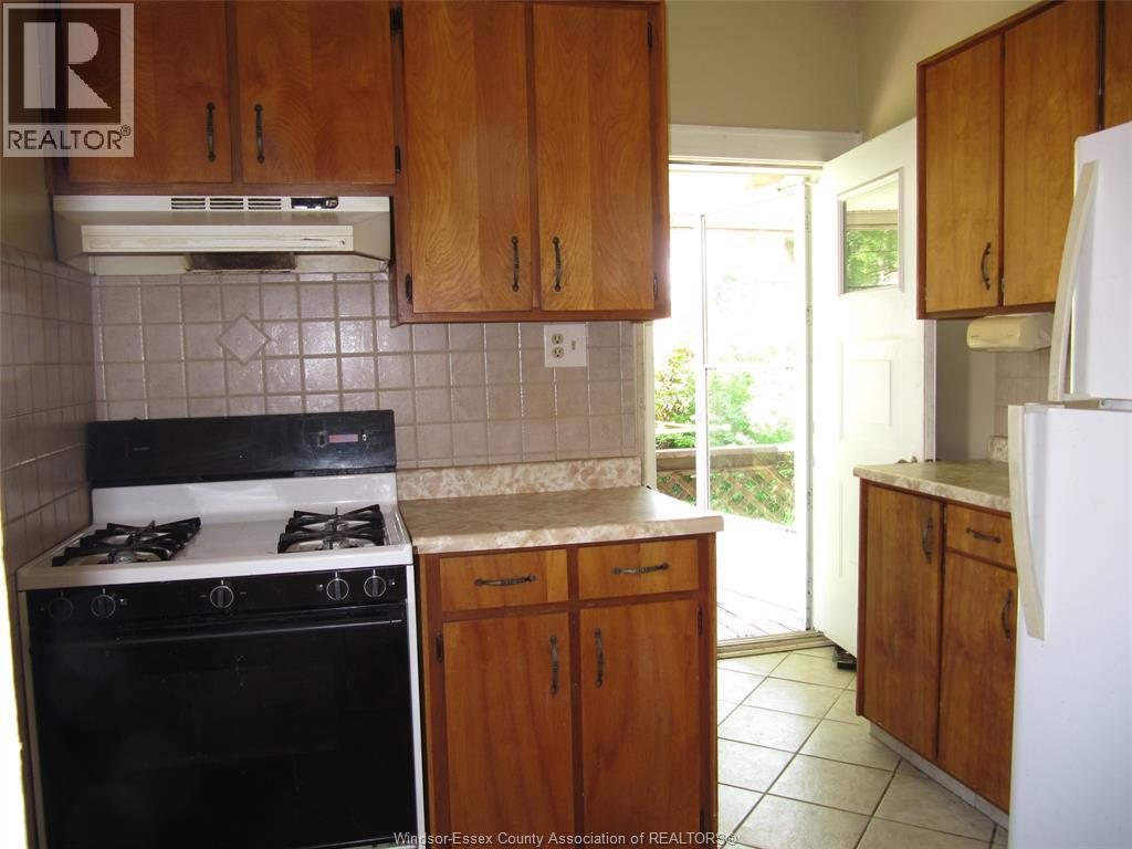 958 Edward, Windsor, ON