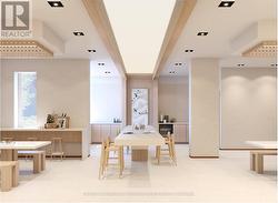 Maker's Space Amenity -