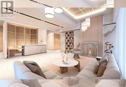 North Lobby -