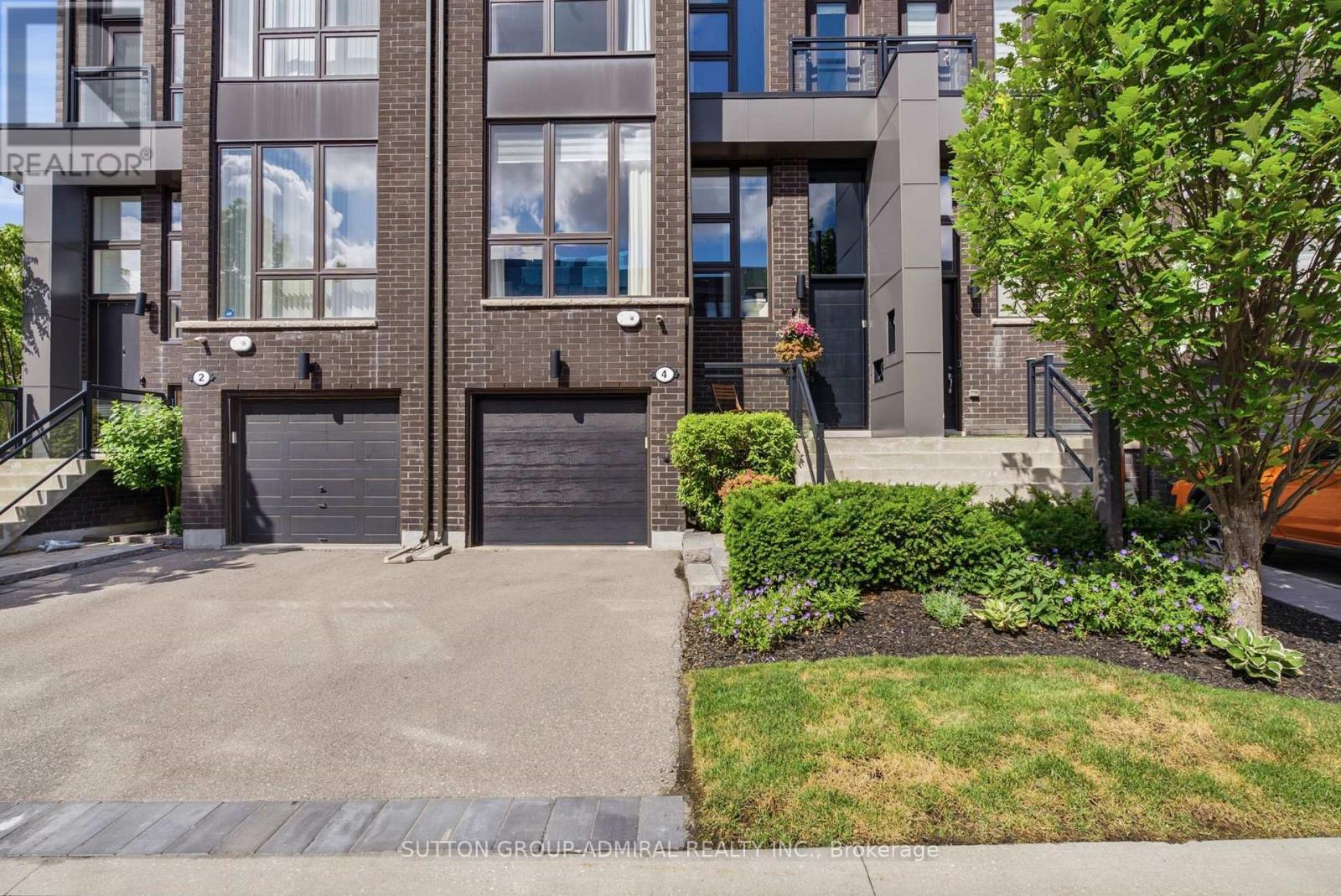 4 Sable Road, Vaughan, ON