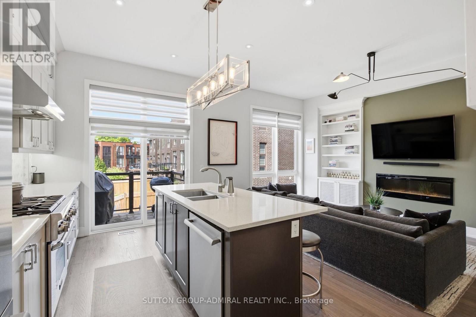 4 Sable Road, Vaughan, ON