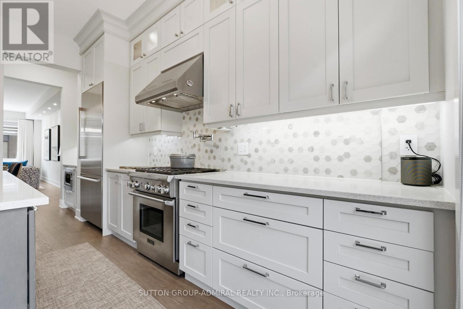 4 Sable Road, Vaughan, ON