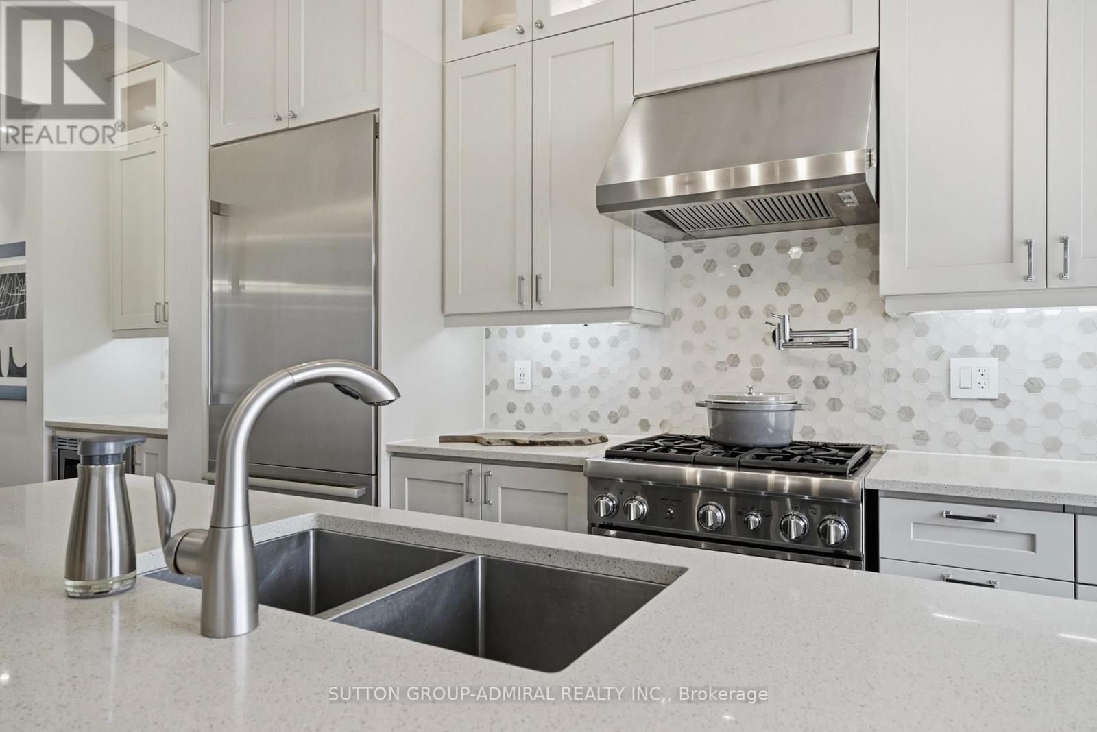4 Sable Road, Vaughan, ON