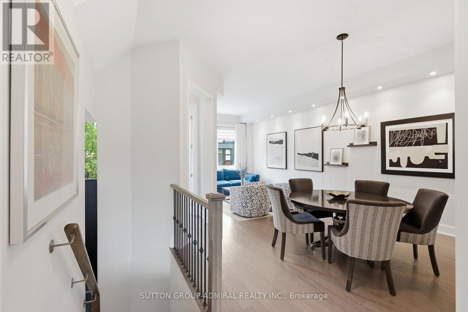 4 Sable Road, Vaughan, ON