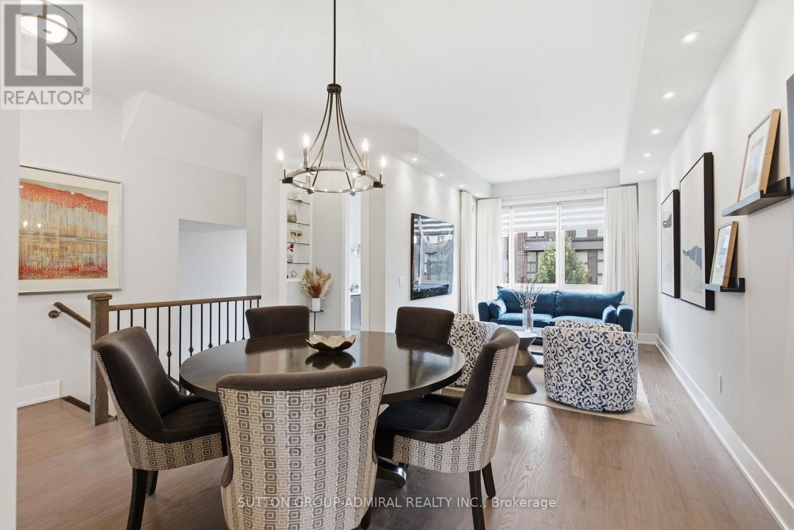4 Sable Road, Vaughan, ON
