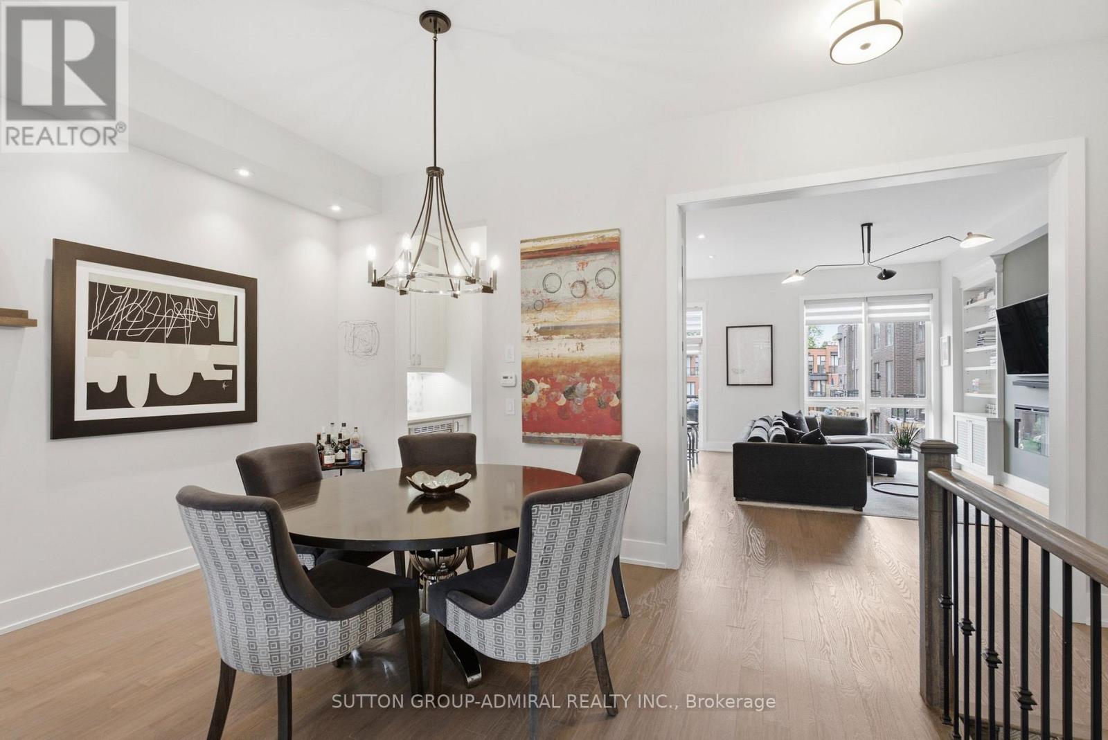 4 Sable Road, Vaughan, ON