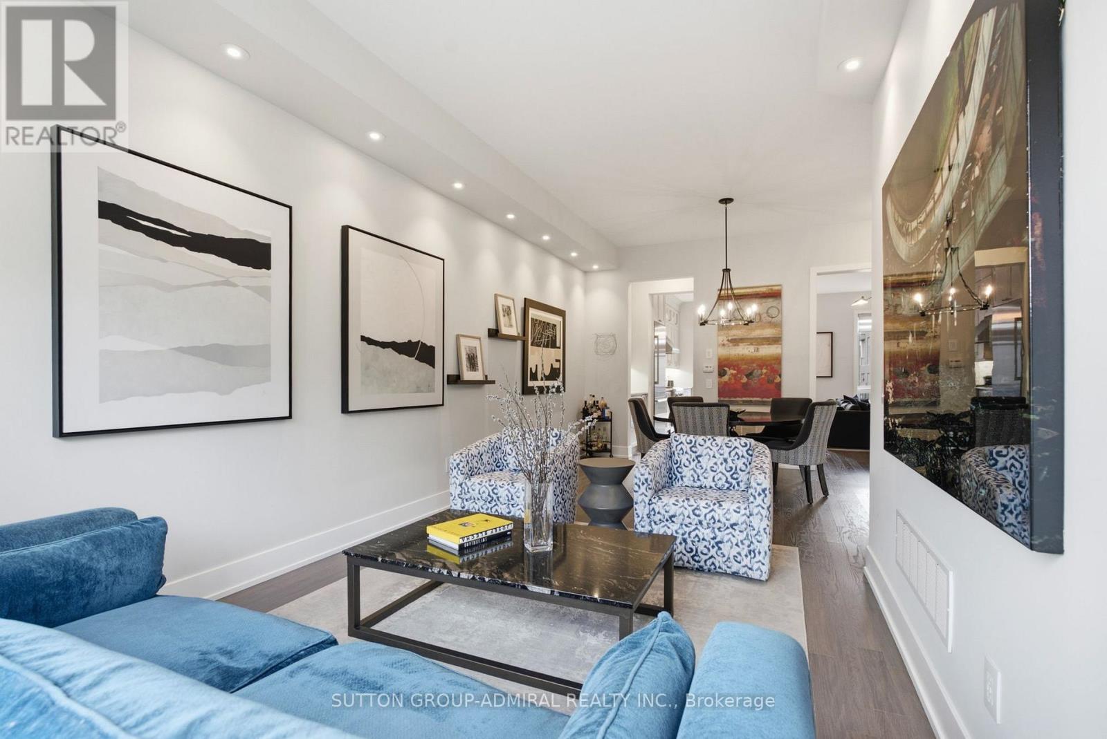 4 Sable Road, Vaughan, ON