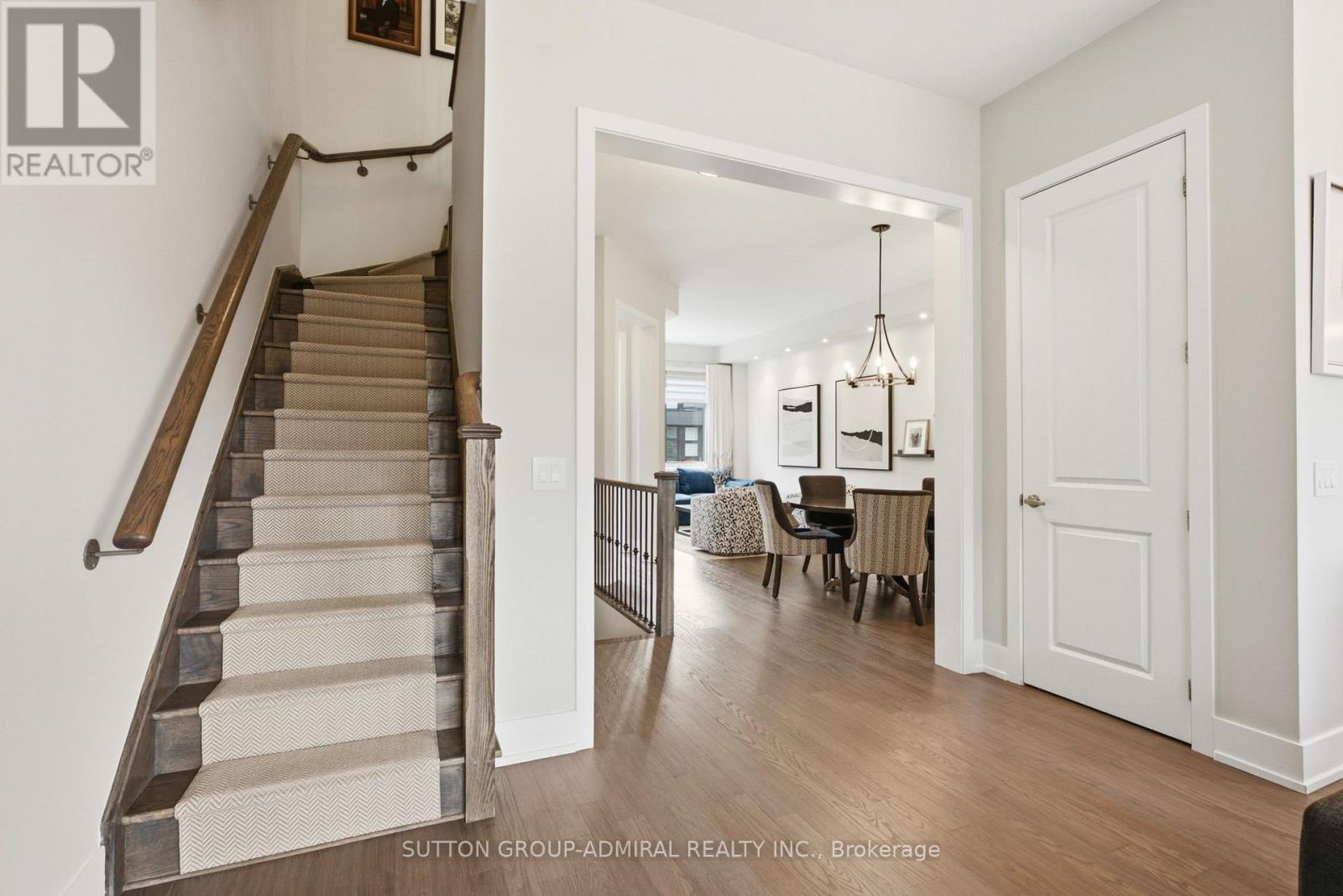 4 Sable Road, Vaughan, ON