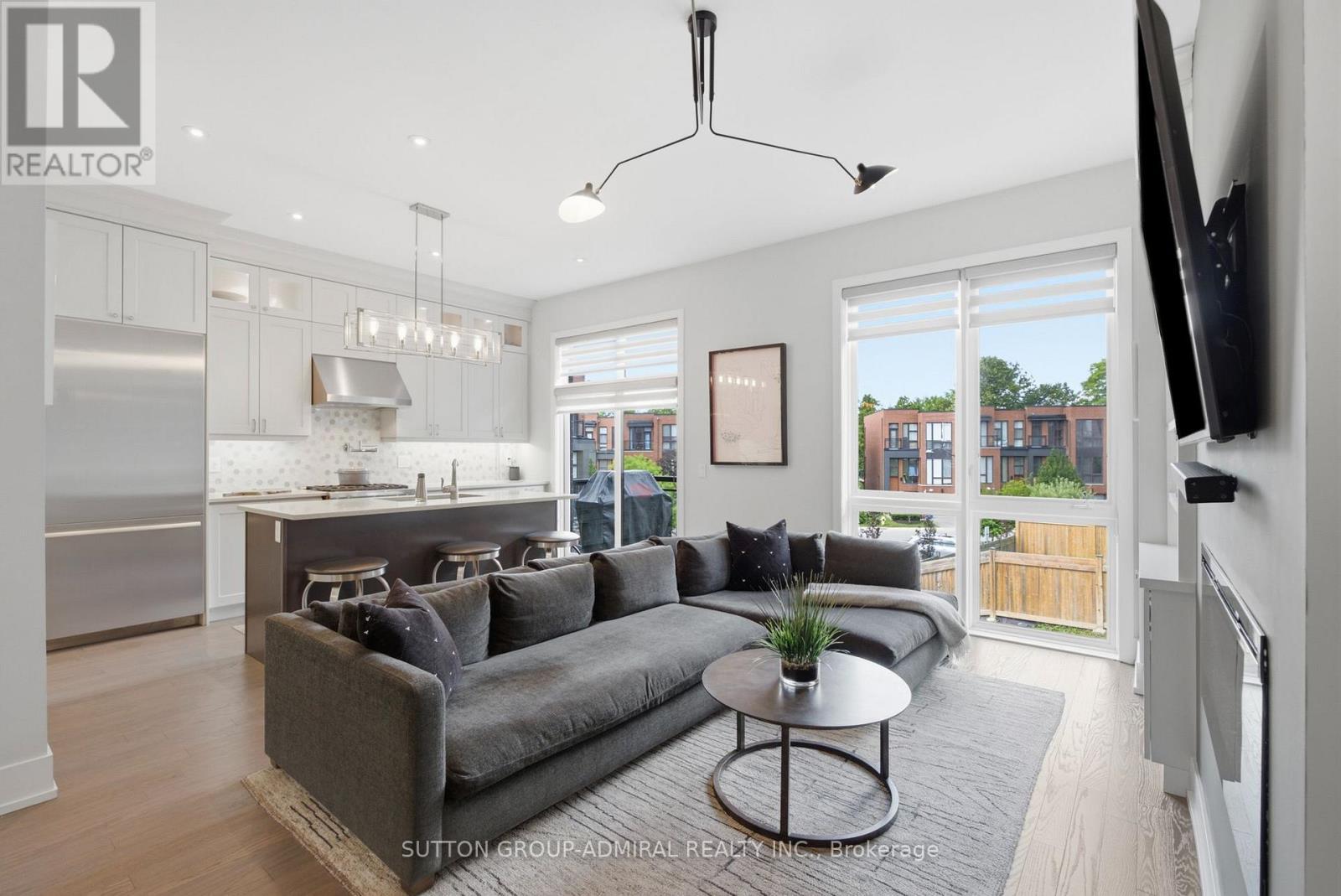 4 Sable Road, Vaughan, ON