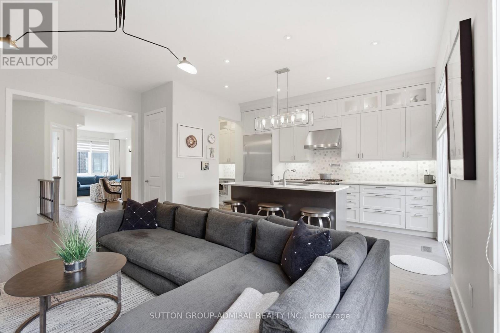 4 Sable Road, Vaughan, ON