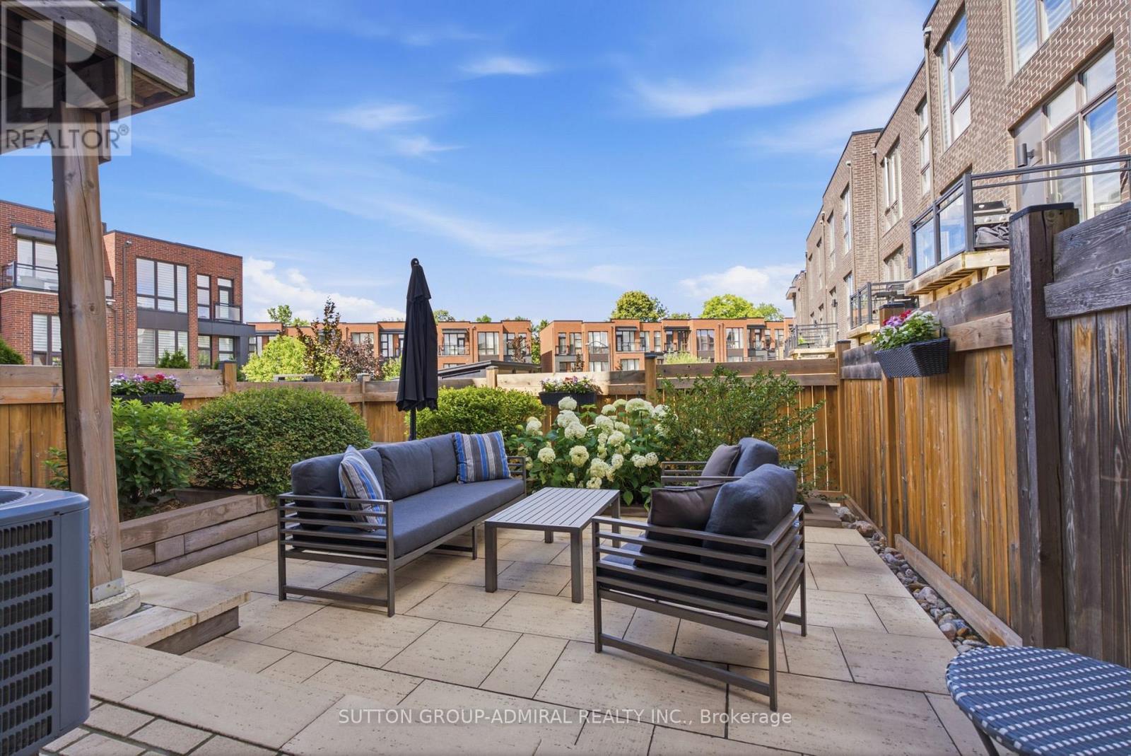 4 Sable Road, Vaughan, ON