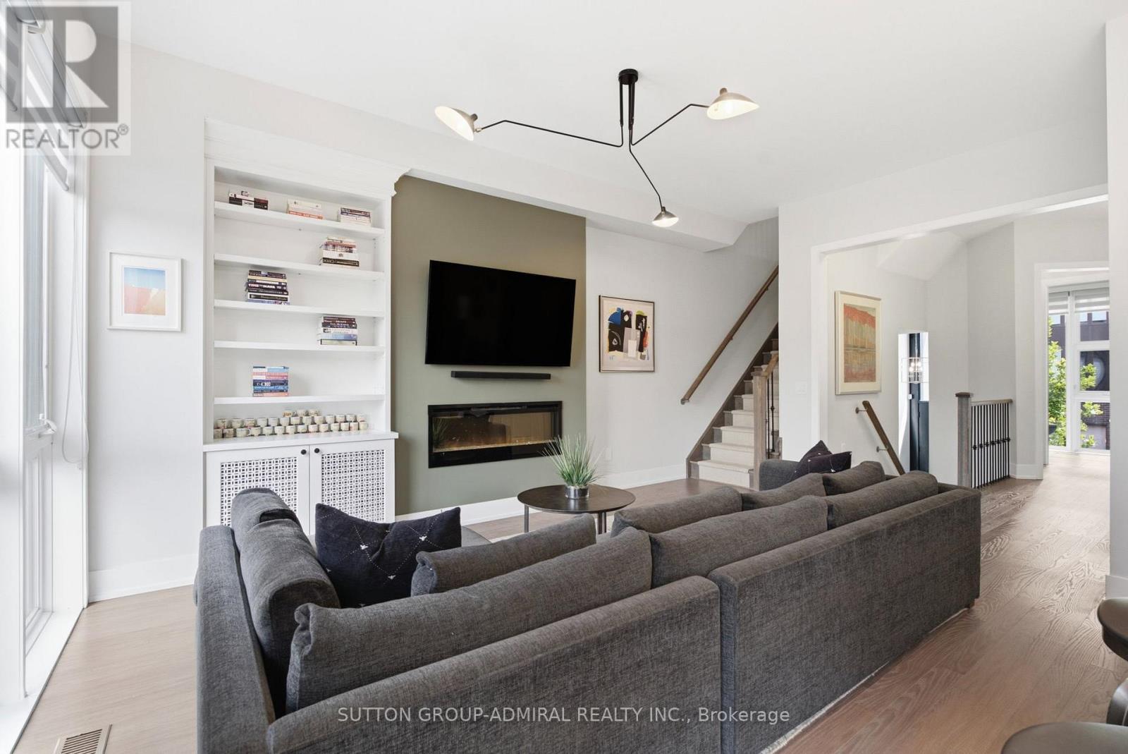 4 Sable Road, Vaughan, ON