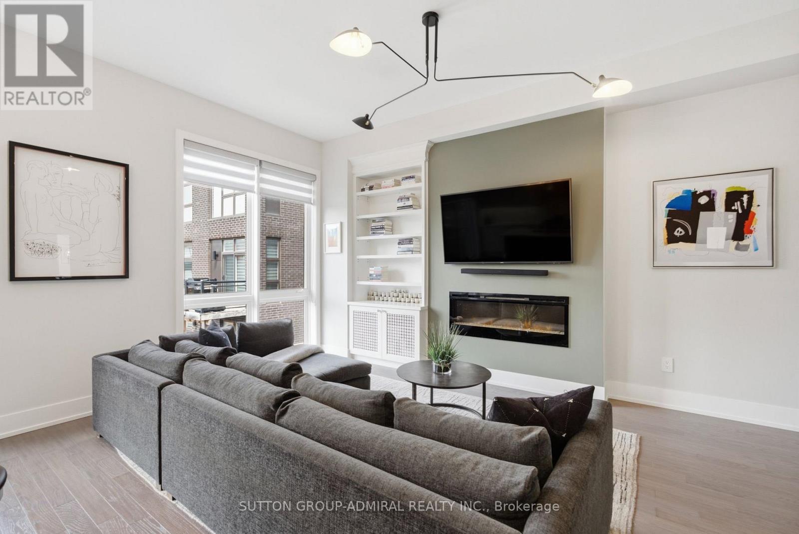 4 Sable Road, Vaughan, ON