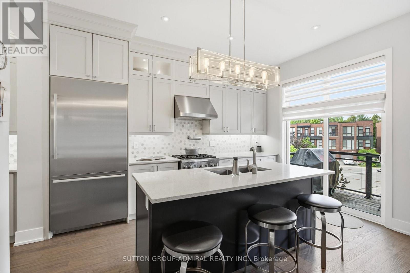 4 Sable Road, Vaughan, ON