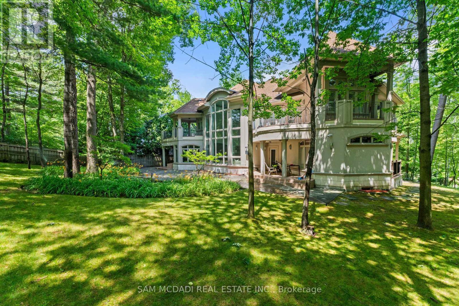 2014 Heartwood Court, Mississauga, ON