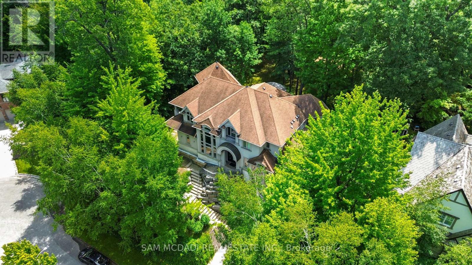 2014 Heartwood Court, Mississauga, ON