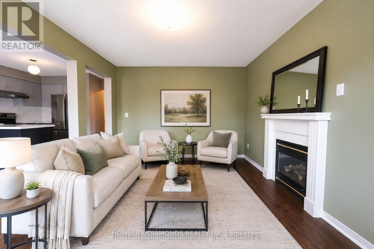 5267 Brookwood Court, Mississauga, ON