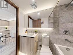 Bathroom - 