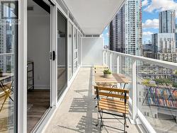 Balcony - 