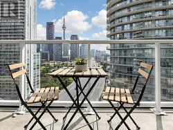 Balcony - 