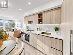 Kitchen - 