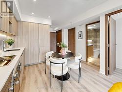 Dining room - 