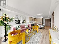 Living room - 