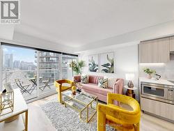 Living room - 