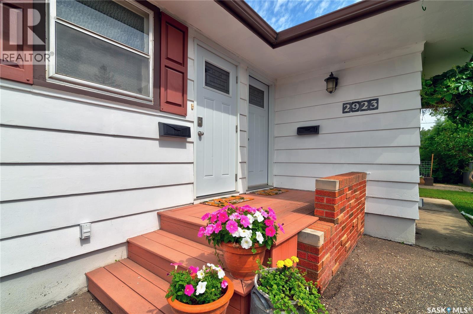 2923 Quinn Drive, Regina, SK