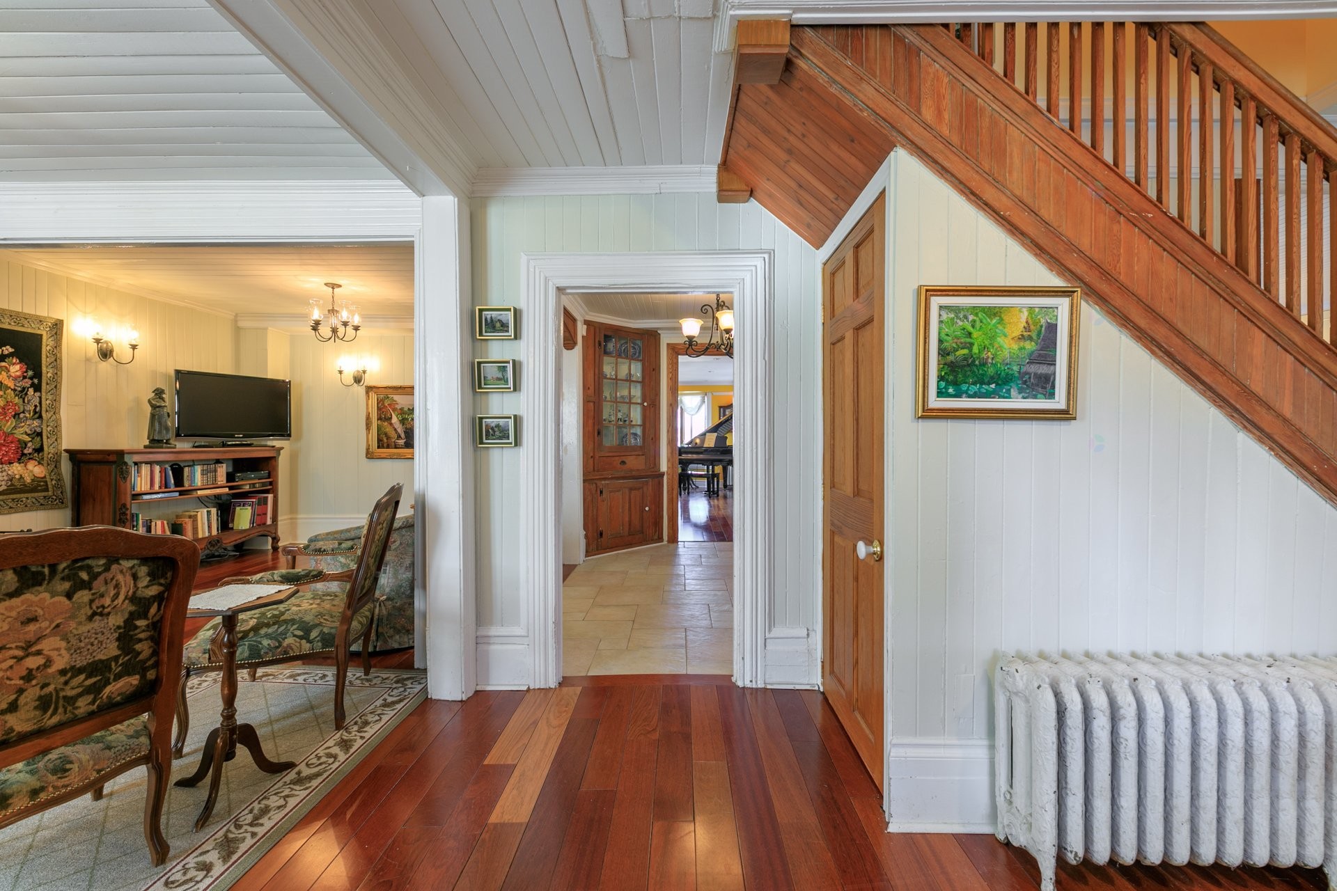 Intérieur - 12 Av. St-Joachim, Pointe-Claire, QC - Indoor Photo Showing Other Room