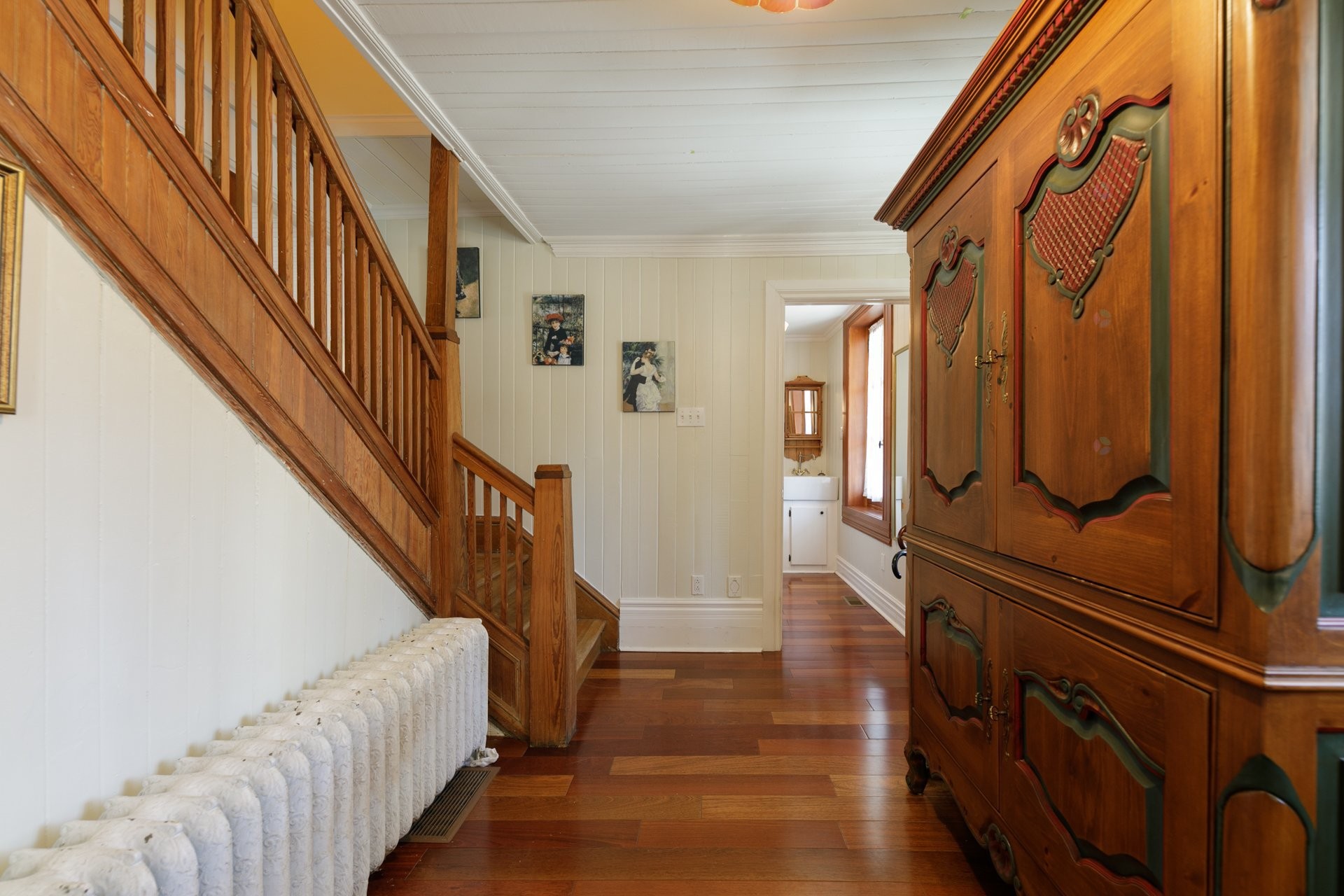 Hall d'entrée/Vestibule - 12 Av. St-Joachim, Pointe-Claire, QC - Indoor Photo Showing Other Room