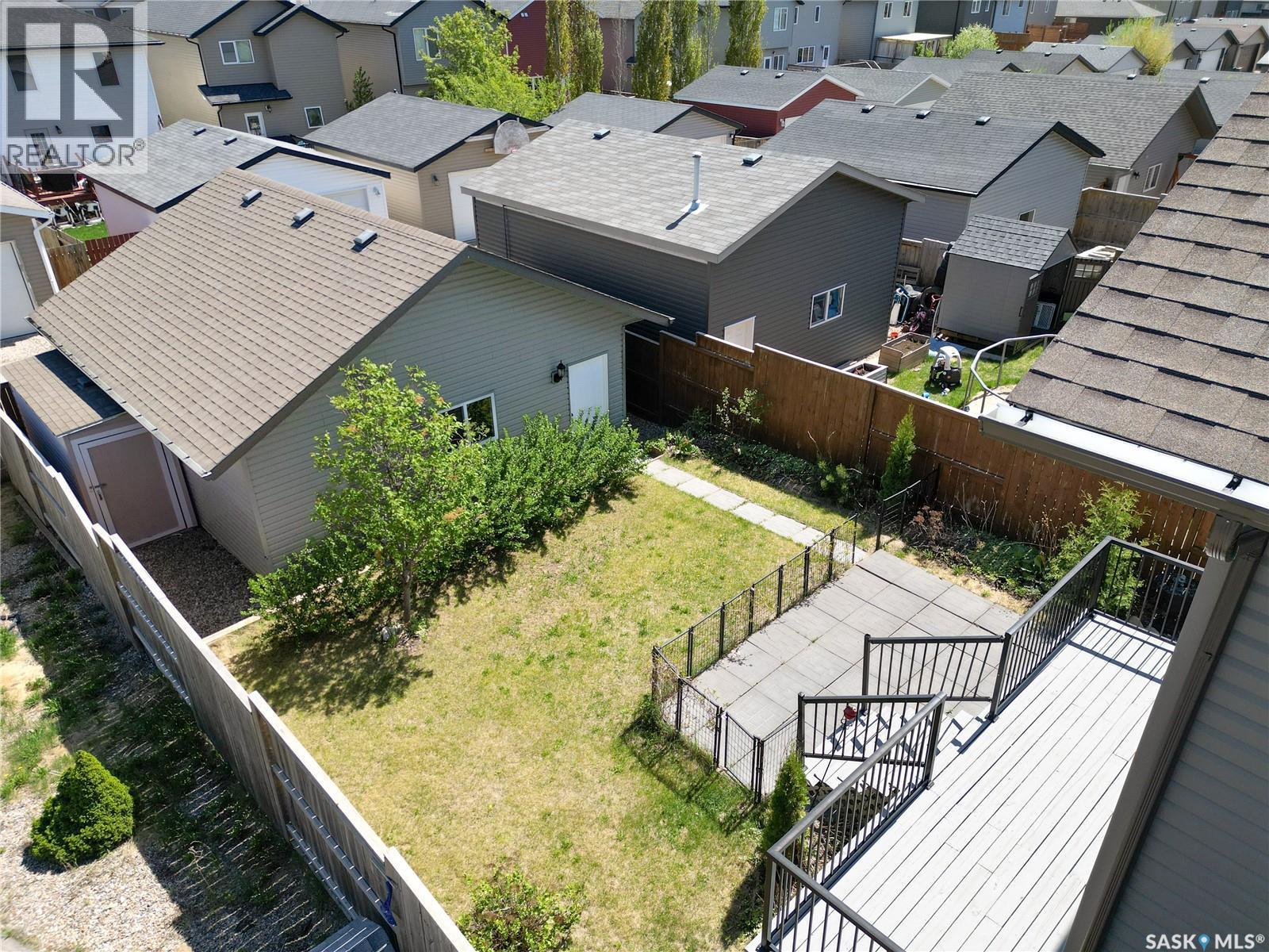 242 Geary Crescent, Saskatoon, SK