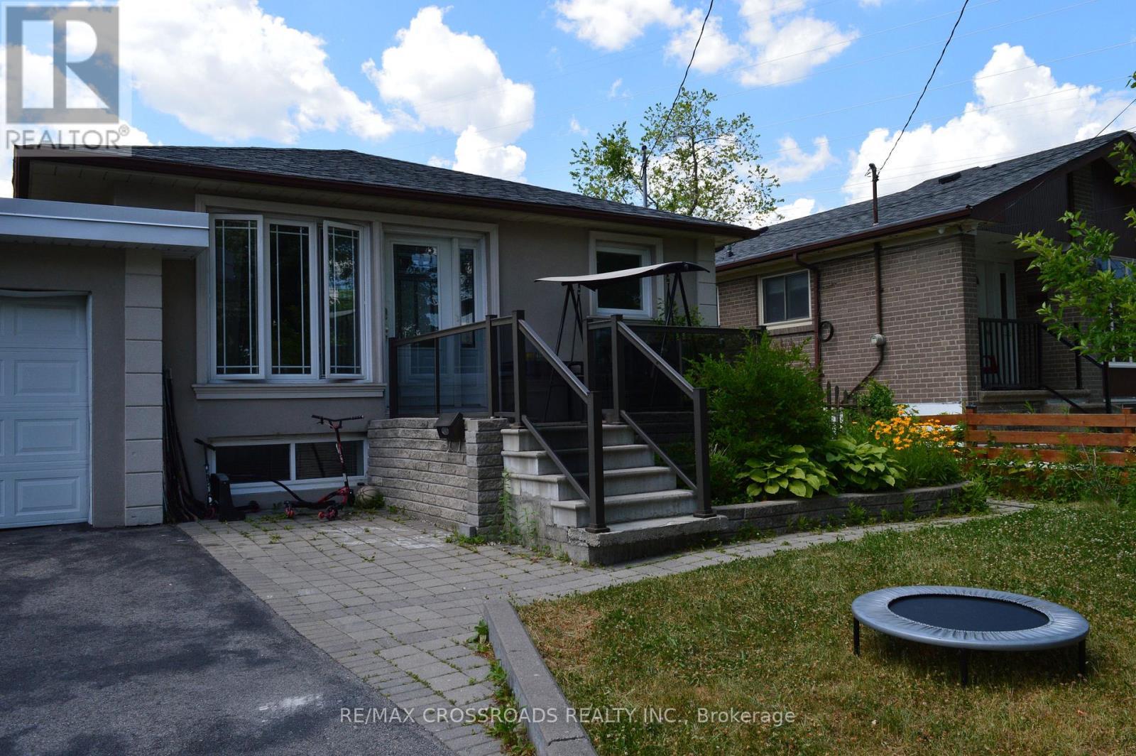 44 Romulus Drive, Toronto, ON