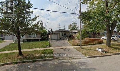 44 Romulus Drive, Toronto, ON