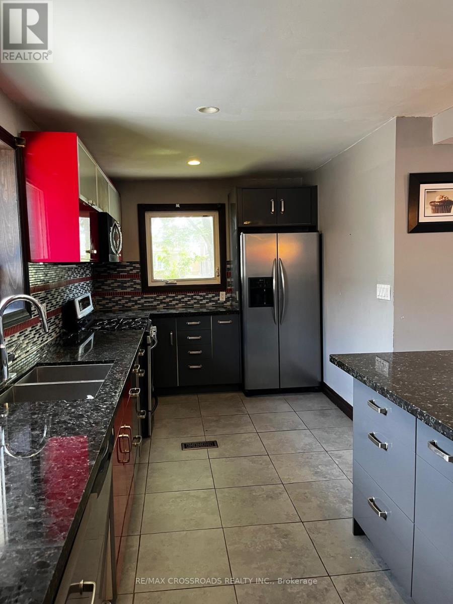 44 Romulus Drive, Toronto, ON