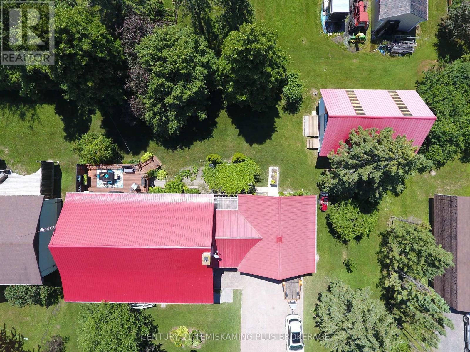 23 Twelfth Street E, Armstrong (Earlton), ON