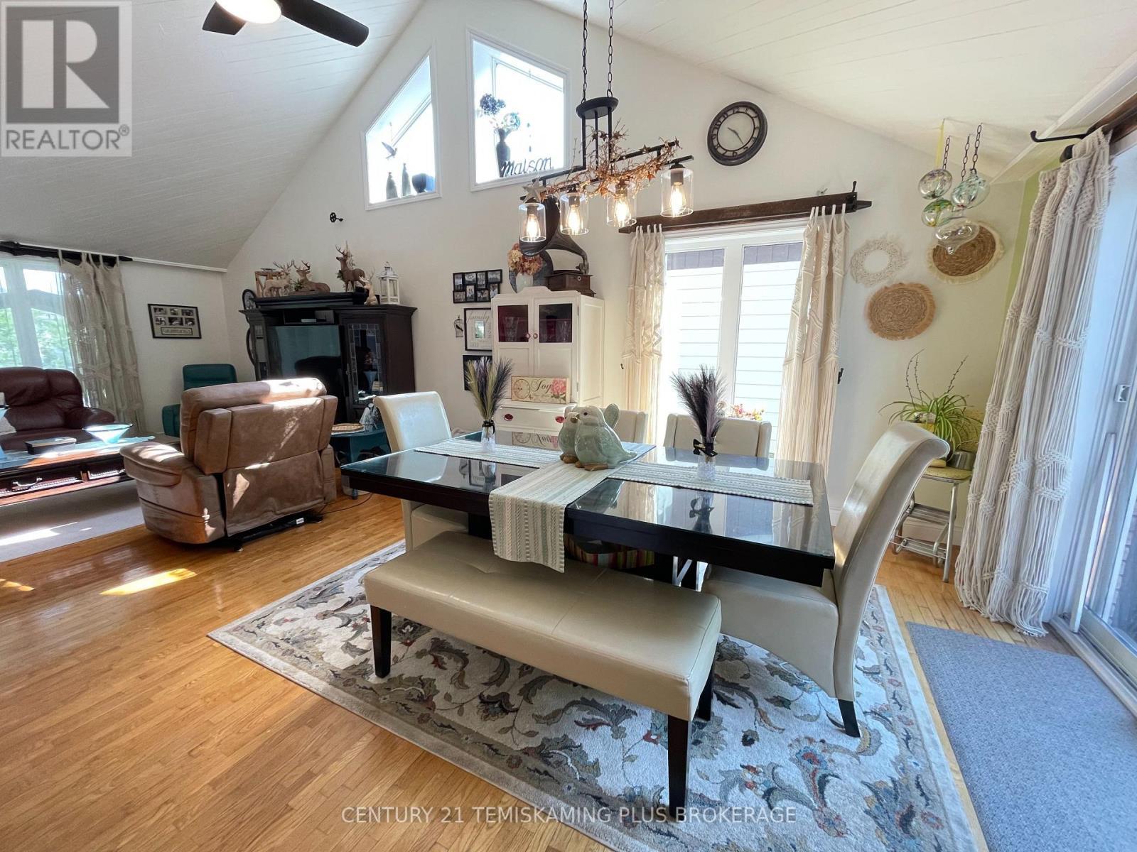 23 Twelfth Street E, Armstrong (Earlton), ON