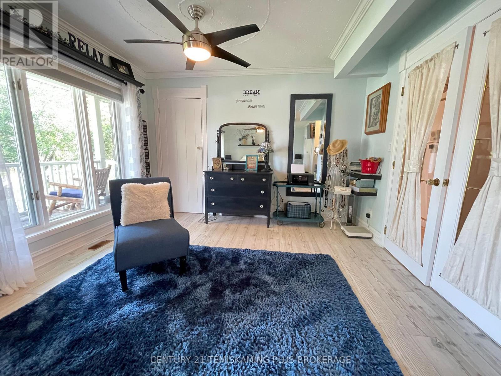 23 Twelfth Street E, Armstrong (Earlton), ON