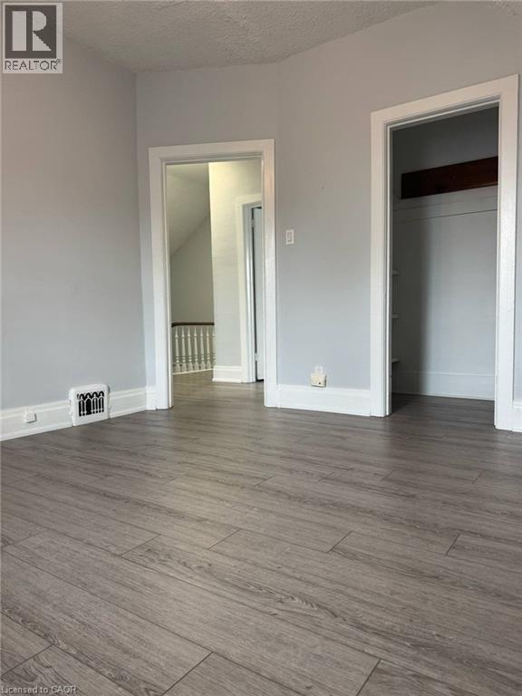 48 Walter Street Unit# A, Kitchener, ON