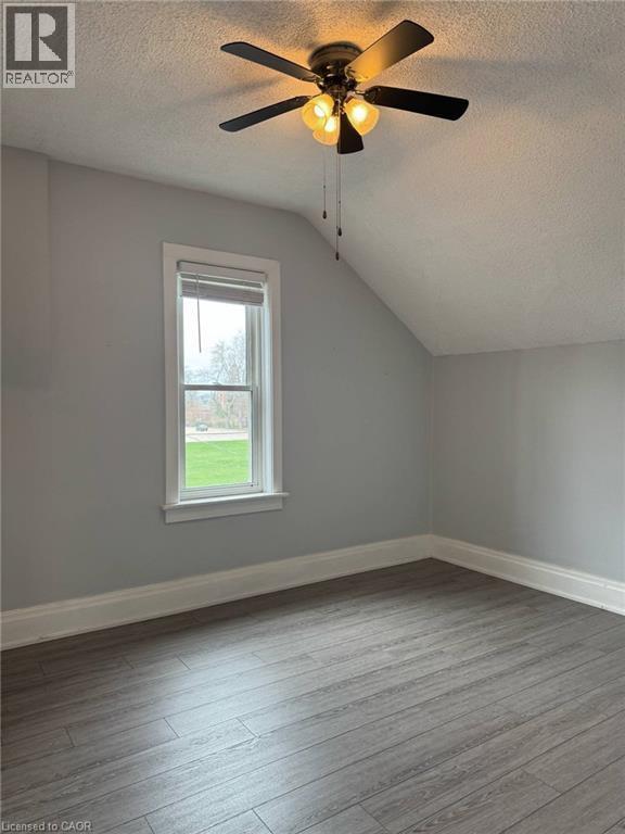 48 Walter Street Unit# A, Kitchener, ON