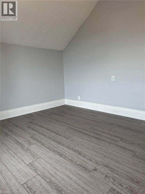48 Walter Street Unit# A, Kitchener, ON