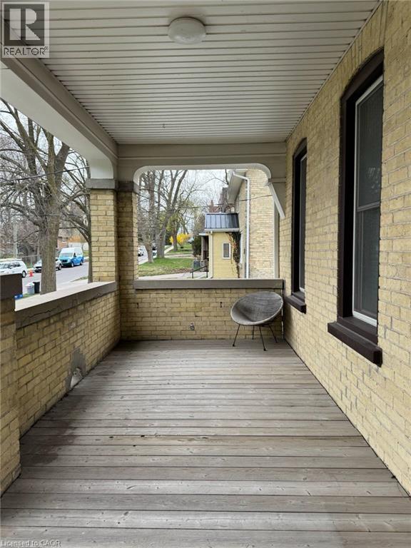 48 Walter Street Unit# A, Kitchener, ON